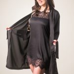 BATA Y VESTIDO SUELEM